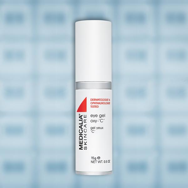 Eye Gel Oxy-'C'