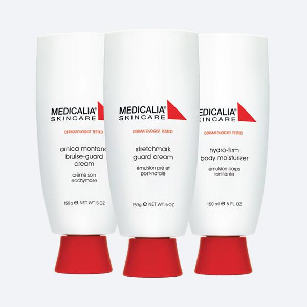 MEDI-HEAL® Body Line