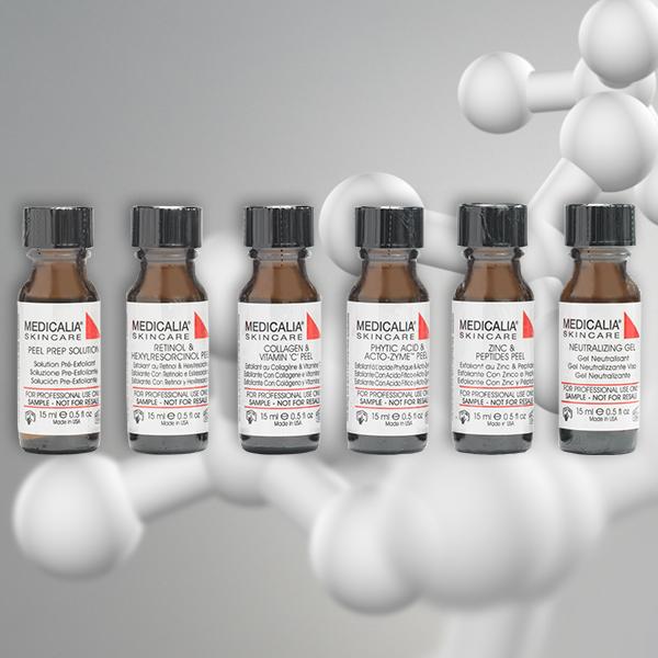 Medicalia® Professional Peels
