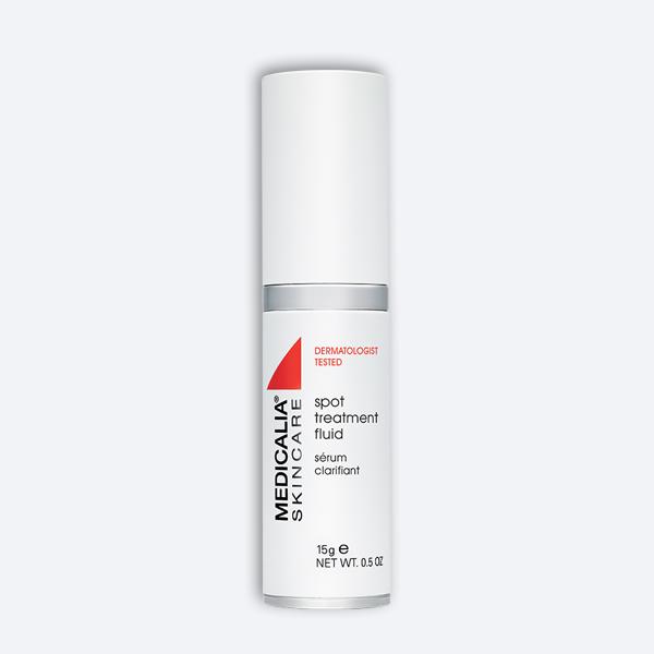 Spot Treatment Fluid